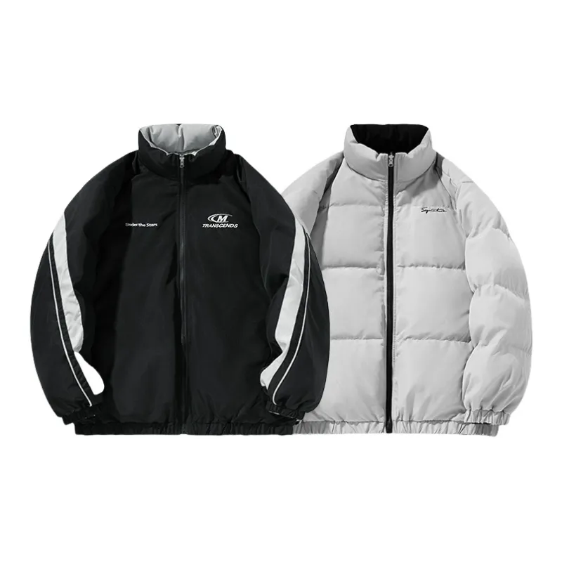 M MAICCO Puffer Jackets Men-4