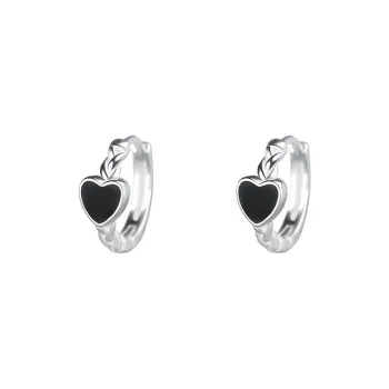 Xuanman S925 Silver Earrings Women's