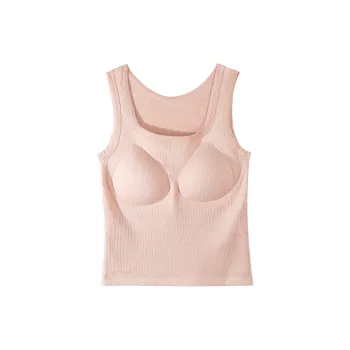 LoveEsteem Women's Tank Tops
