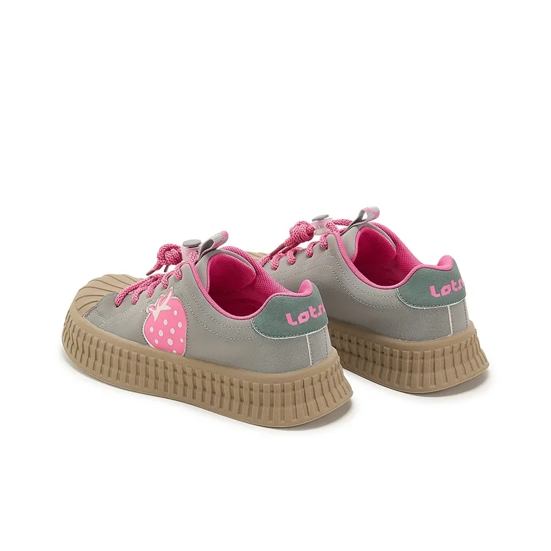 Disney Lightweight Low Top Skateboard Shoes Women's-7
