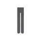 Dark Gray-Single Pack (Diamond Pantyhose)