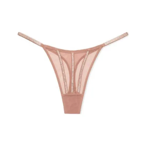 Victoria's Secret Victoria's Secret Fashion Show Series VERY SEXY Underpants Women's Deep Skin Tone