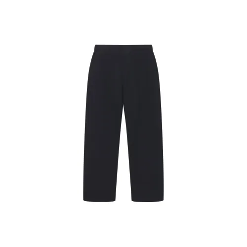 AFGK x KPL Casual Pants Unisex Black