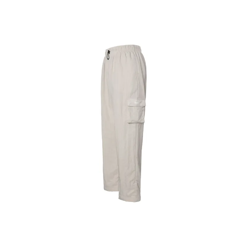 Nike Sportswear Essentials Series Cargo Pants Women's White-1