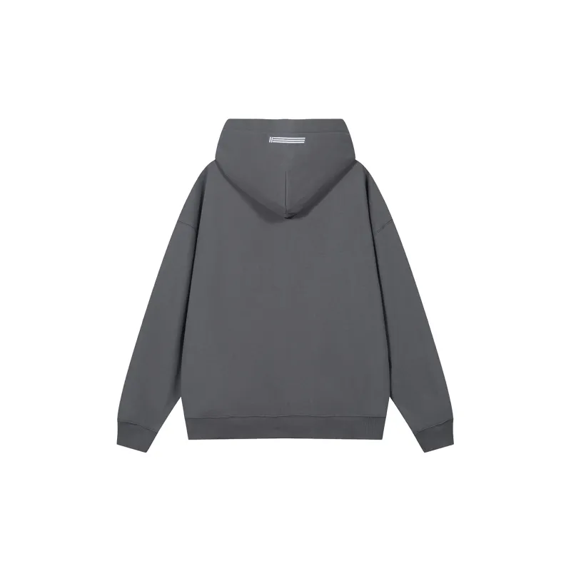 11ESTRANGER Sweatshirts Unisex-4