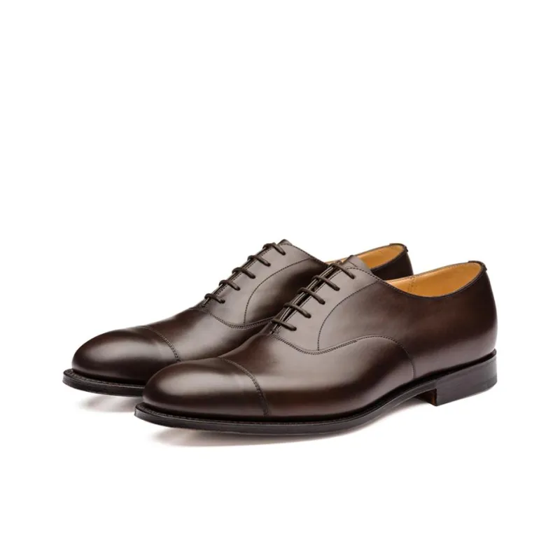 CHURCH'S Casual Shoes Men's Umber-2