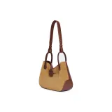 Suede Cocoa Brown
