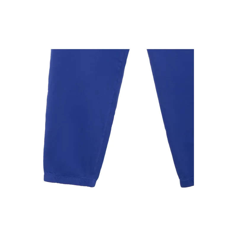 ARMANI EXCHANGE Knitted Sweatpants Men Royal Blue-6