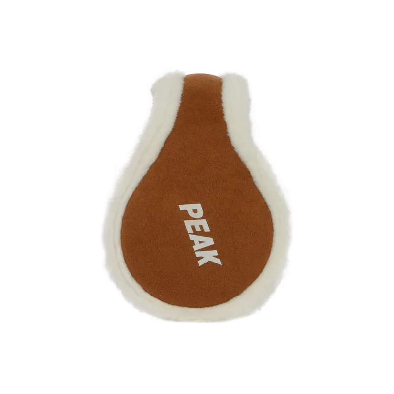 PEAK RIGHT Series Polyester Earmuffs Unisex-2