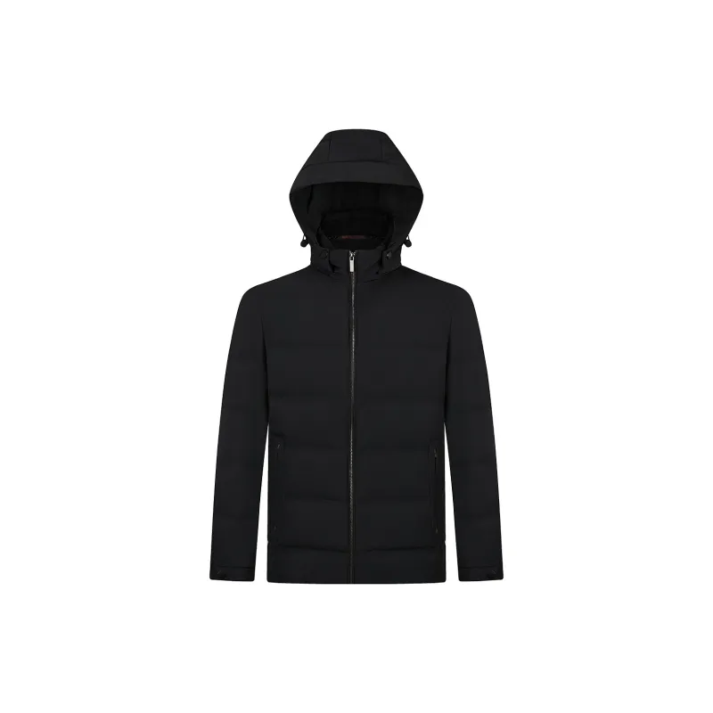 SEVEN Down Jackets Men-7