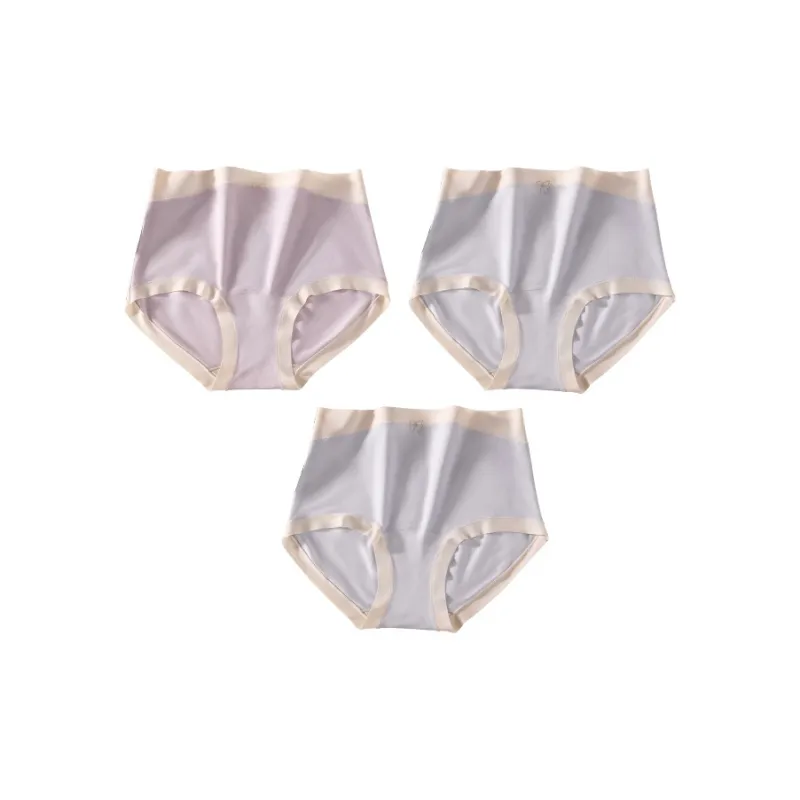 MIIOW Underpants Women's 3 Pack-9