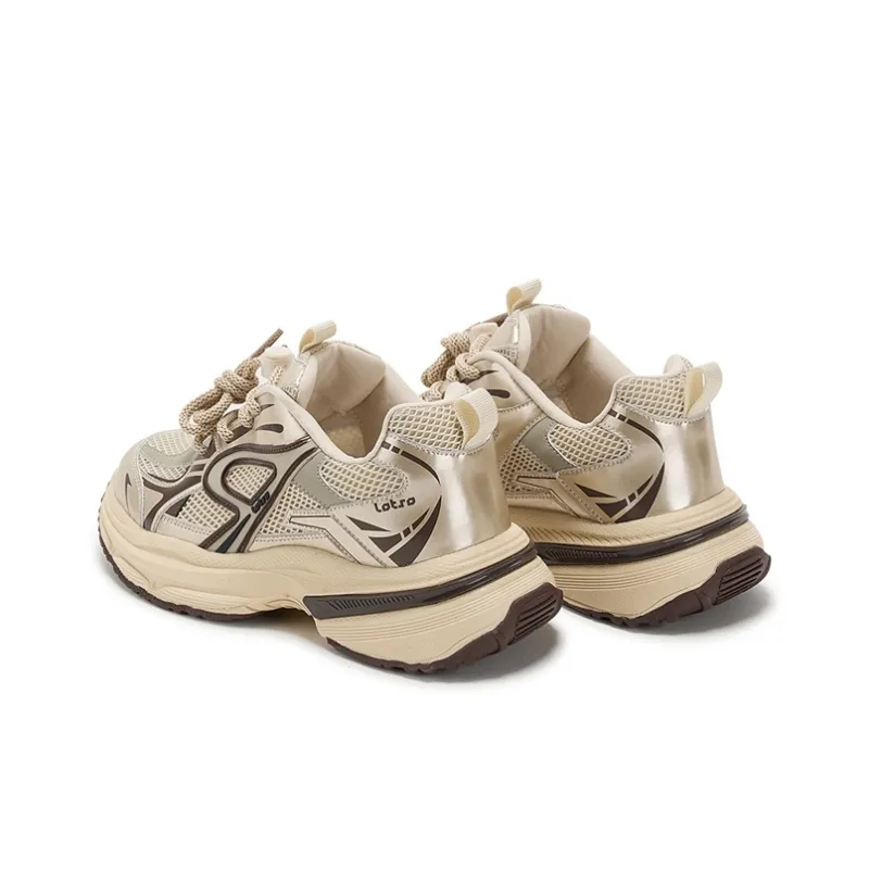 Disney Low Top Chunky Sneakers Women's-10