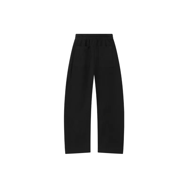 CLIMAX VISION Casual Pants Unisex-10
