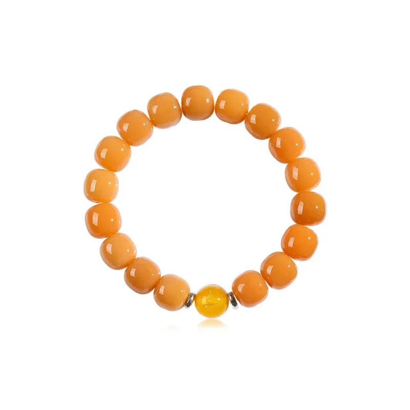 GIFU Bodhi Seed Bracelets Unisex-6