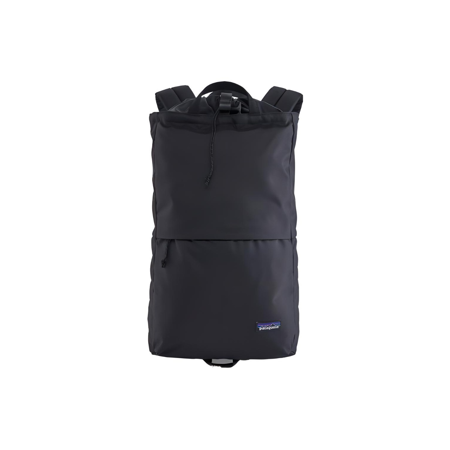 Patagonia Backpacks Black - POIZON