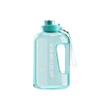 Barrel Blue (High Temperature Version Tritan Material)