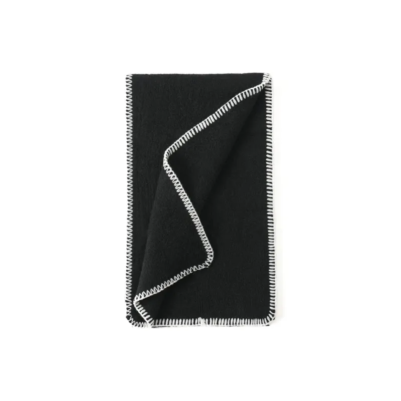 FREE RABBITⅡ Knit Scarves Unisex-5