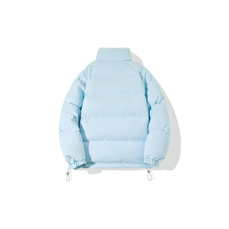 HOWIE LANDAU Puffer Jacket Unisex-5