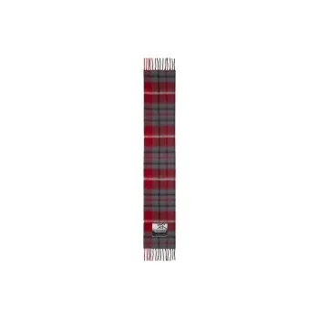 Vivienne Westwood Tartan Scarf