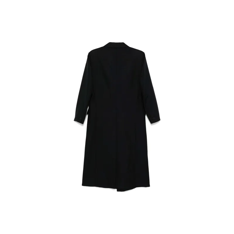 Barena Gianni Coat-1
