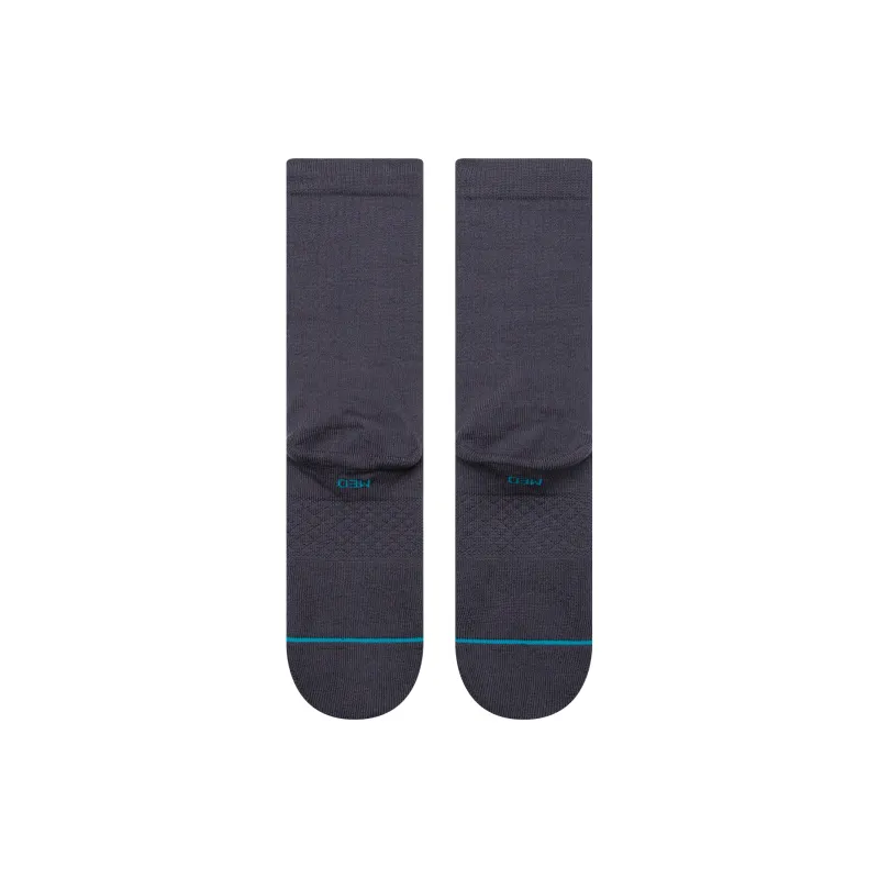 Stance Mid Calf Socks Unisex 3 Pack-9