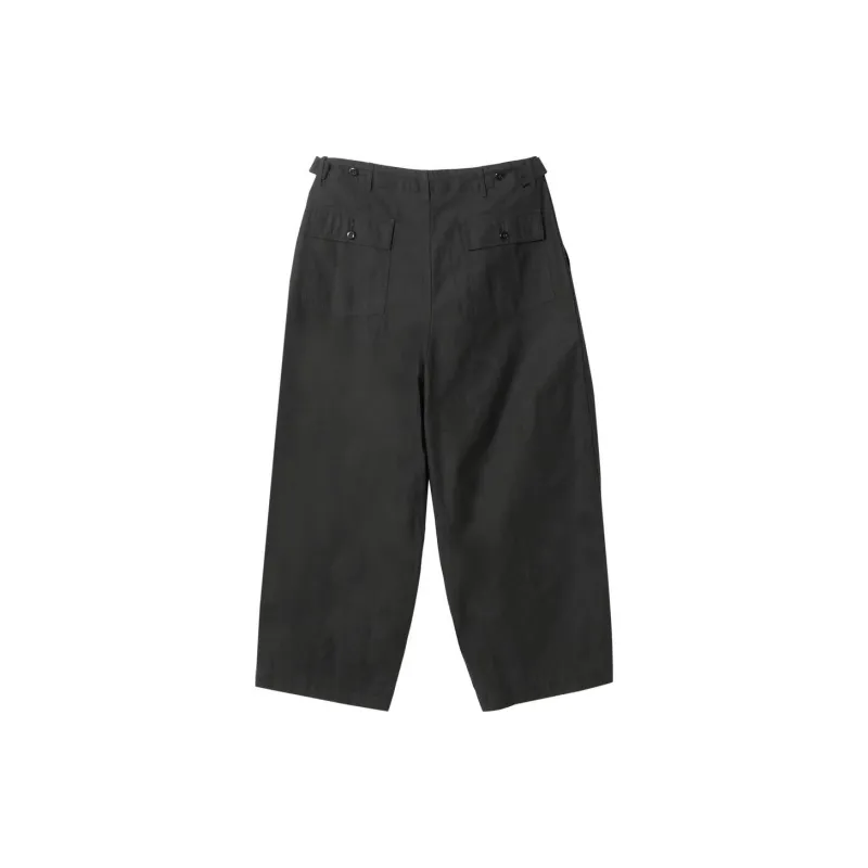 Needles H.D. Fatigue Pants-1