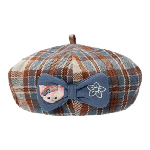 Disney Berets Women's