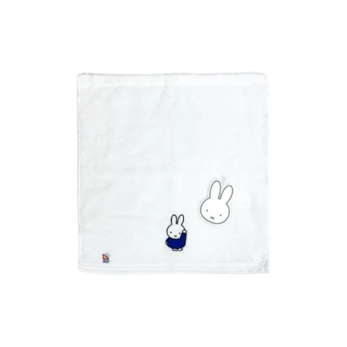 Miffy Towels