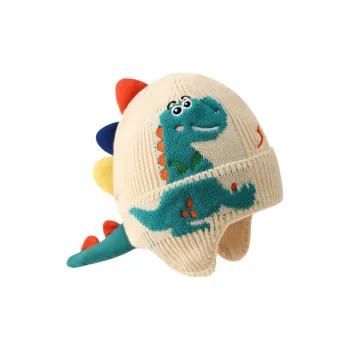 BANDICOOT Polyester Beanies Kids'