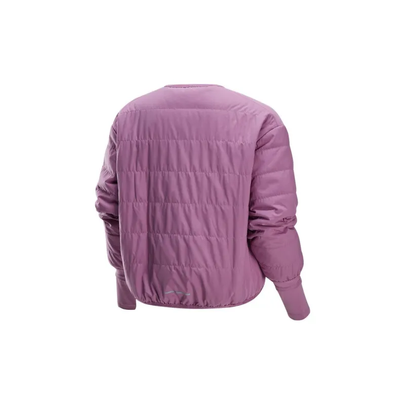 Nike Therma FIT Swift Women's Running Jacket-1