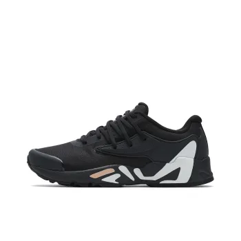 FILA Mind One Wear Resistant Low Top Running Shoes Women's Legend Blue