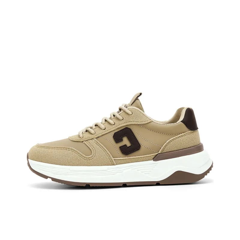 Meiretu Slip Resistant, Abrasion Resistant, Lightweight Low Top Casual Shoes Men's-11