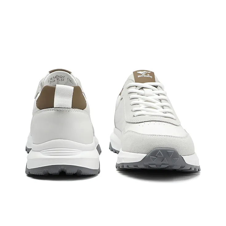 SEPTWOLVES Low-Top Casual Shoes Men's HD-8