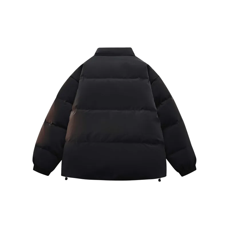 MEXICAN Puffer Jackets Unisex-1