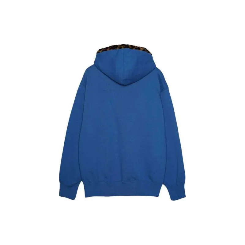 Supreme Preme Hooded Sweatshirt-3