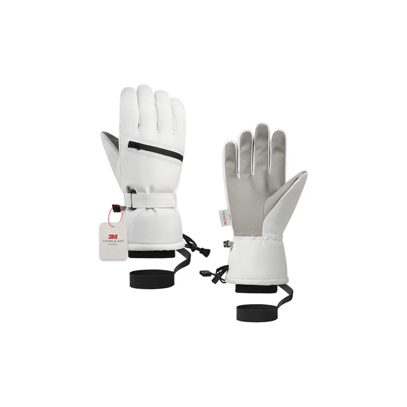 CARDANRO Pu Slip Resistant Sports Gloves Unisex-0