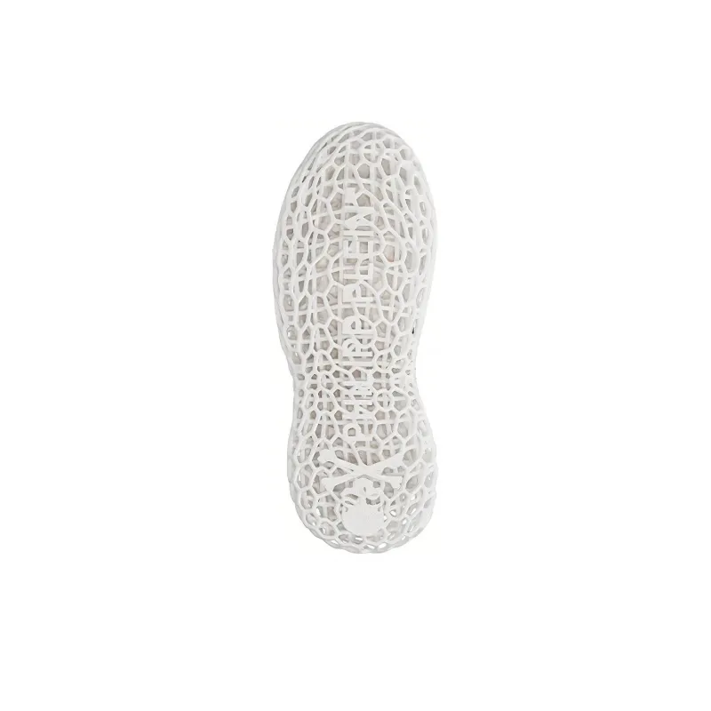 PHILIPP PLEIN Skeleton Runner Embellished Sneakers-3