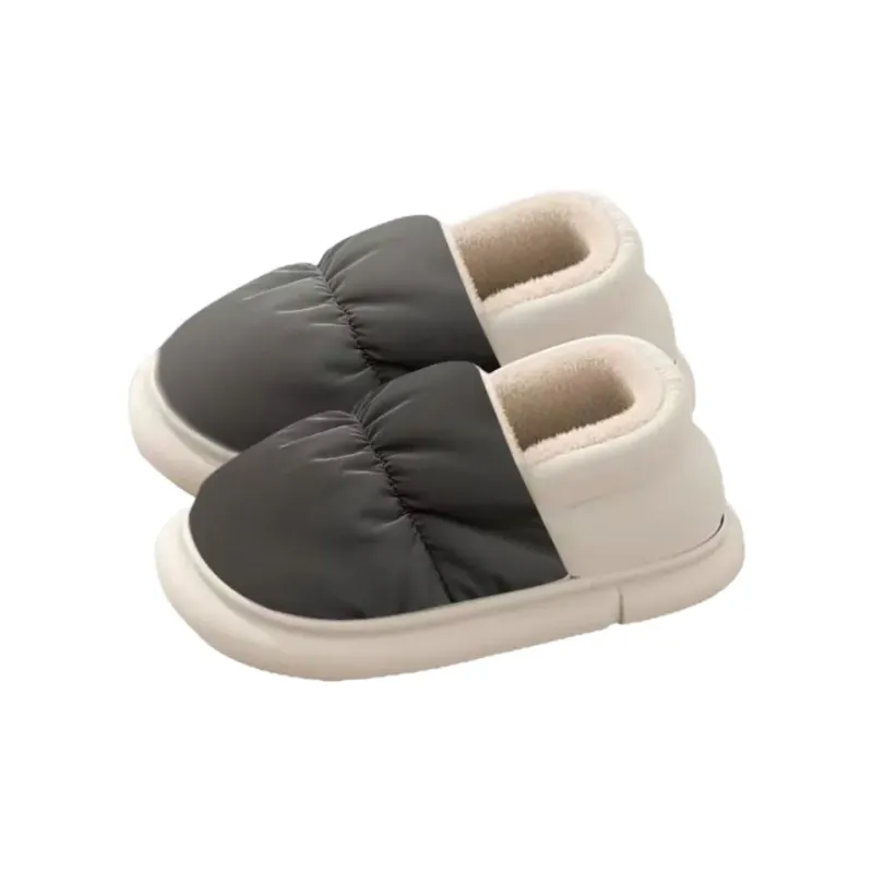 Foot recreation Slippers / Home Slippers-12