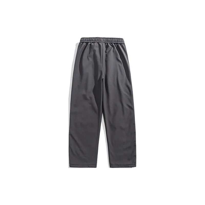 COMOWA Casual Pants Unisex-5
