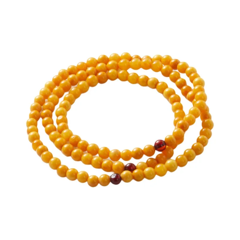 Abby's Wonderland Beeswax Bracelets Unisex-2