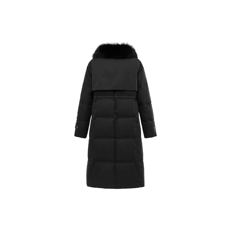 PEACEBIRD Down Jackets Women's-1