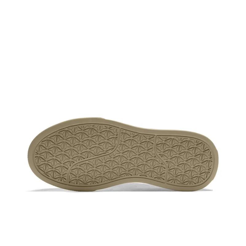 AOKANG Maillard Style Series Height Increasing Lightweight Slip-Resistant Low-Top Skateboard Shoes Men's Exclusive Box-5