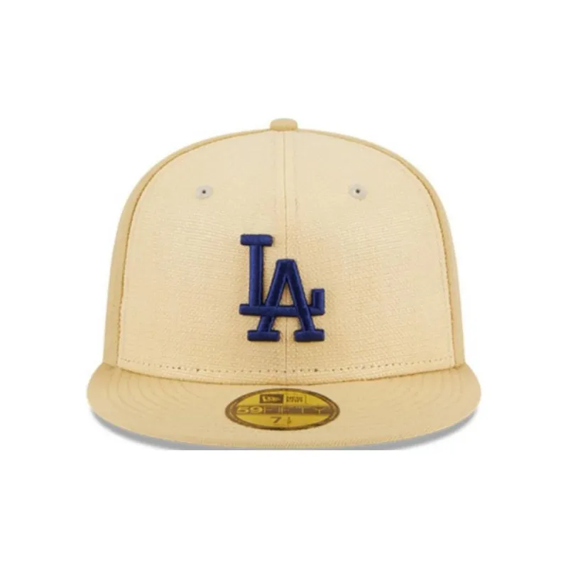 Ovo X Mlb La Dodgers New Era Hat-1