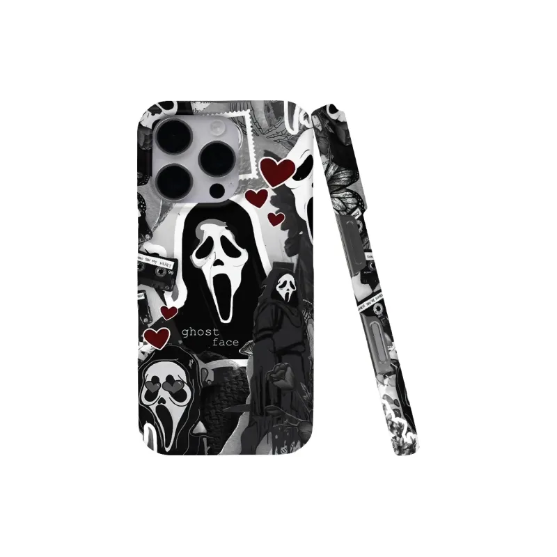 Keshami Phone Cases-0