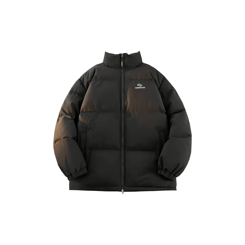 ROBINHOOD Puffer Jackets Unisex-1