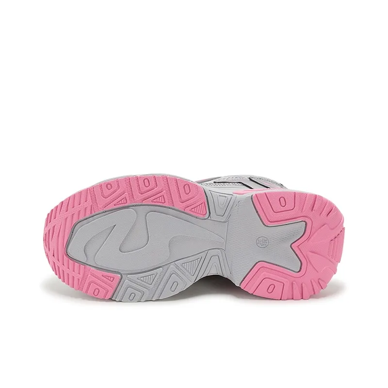 Disney Low Top Chunky Sneakers Women's-20