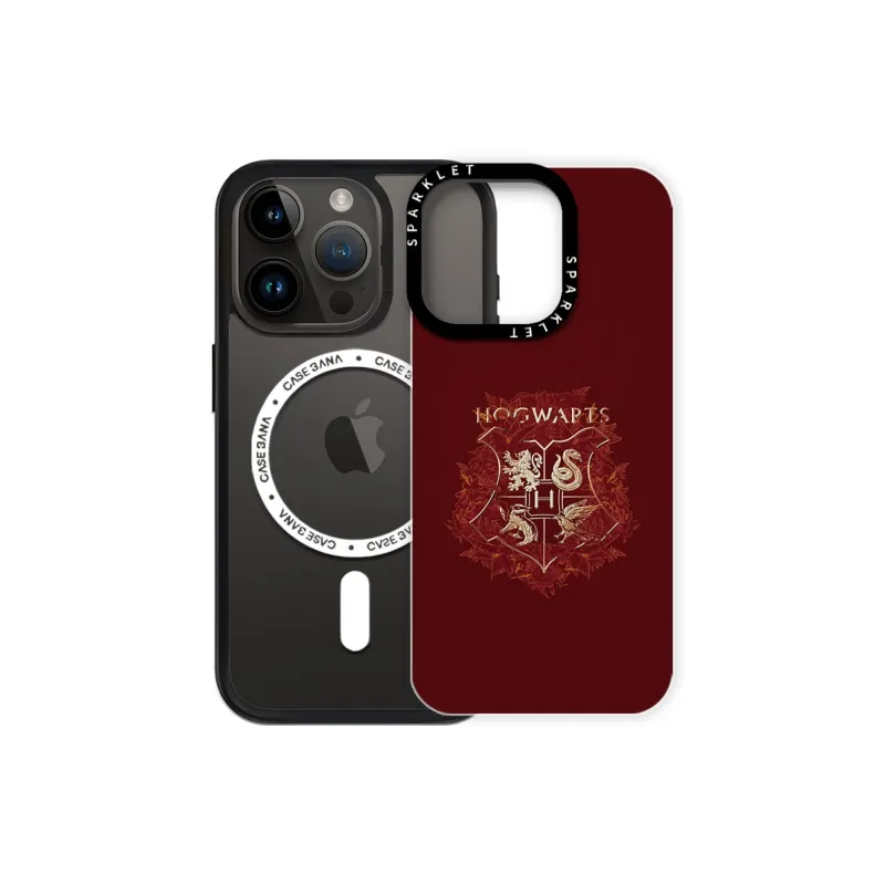 Ray chain Phone Cases-4