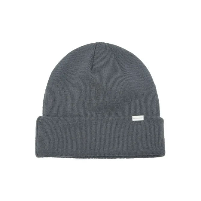 Mo Jiaoting Polyester Beanies Unisex-0