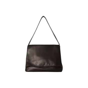 THE ROW Nuance Hobo Shoulder Bag