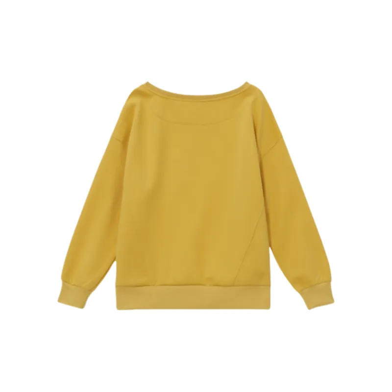 Princess Berdele Sweatshirt Women's-1